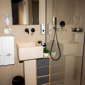 Camera deluxe con letto king size